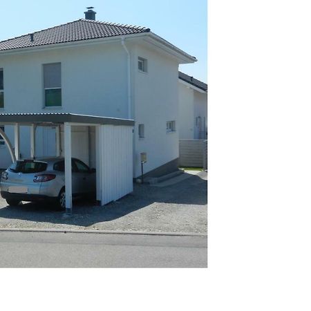 Ferienwohnung Hegne Allensbach Ngoại thất bức ảnh