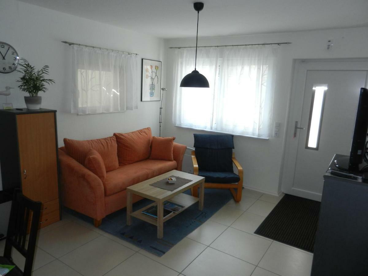 Ferienwohnung Hegne Allensbach Ngoại thất bức ảnh