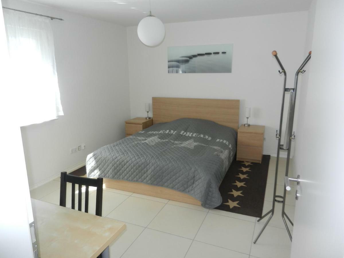 Ferienwohnung Hegne Allensbach Ngoại thất bức ảnh