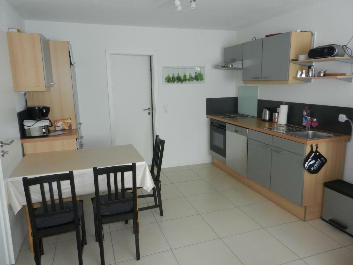 Ferienwohnung Hegne Allensbach Ngoại thất bức ảnh