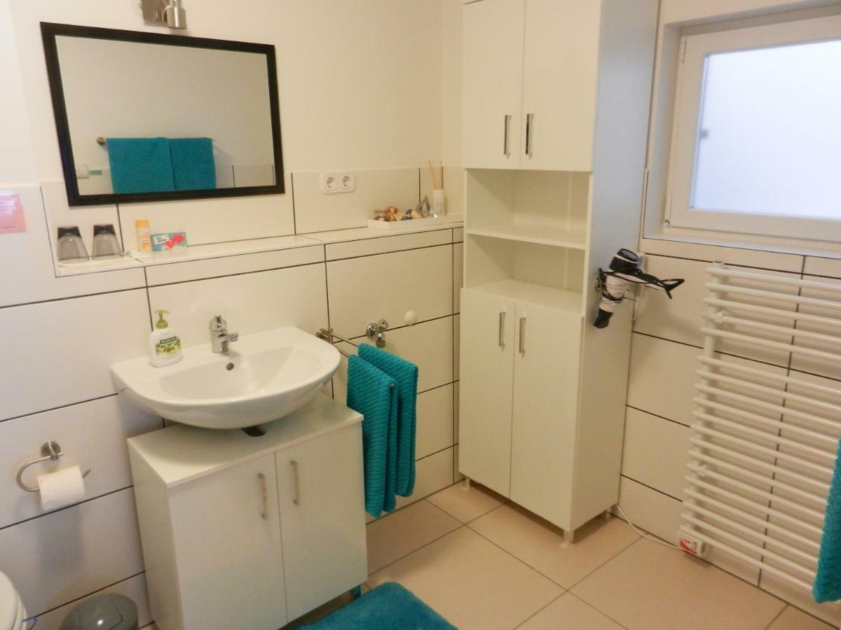 Ferienwohnung Hegne Allensbach Ngoại thất bức ảnh