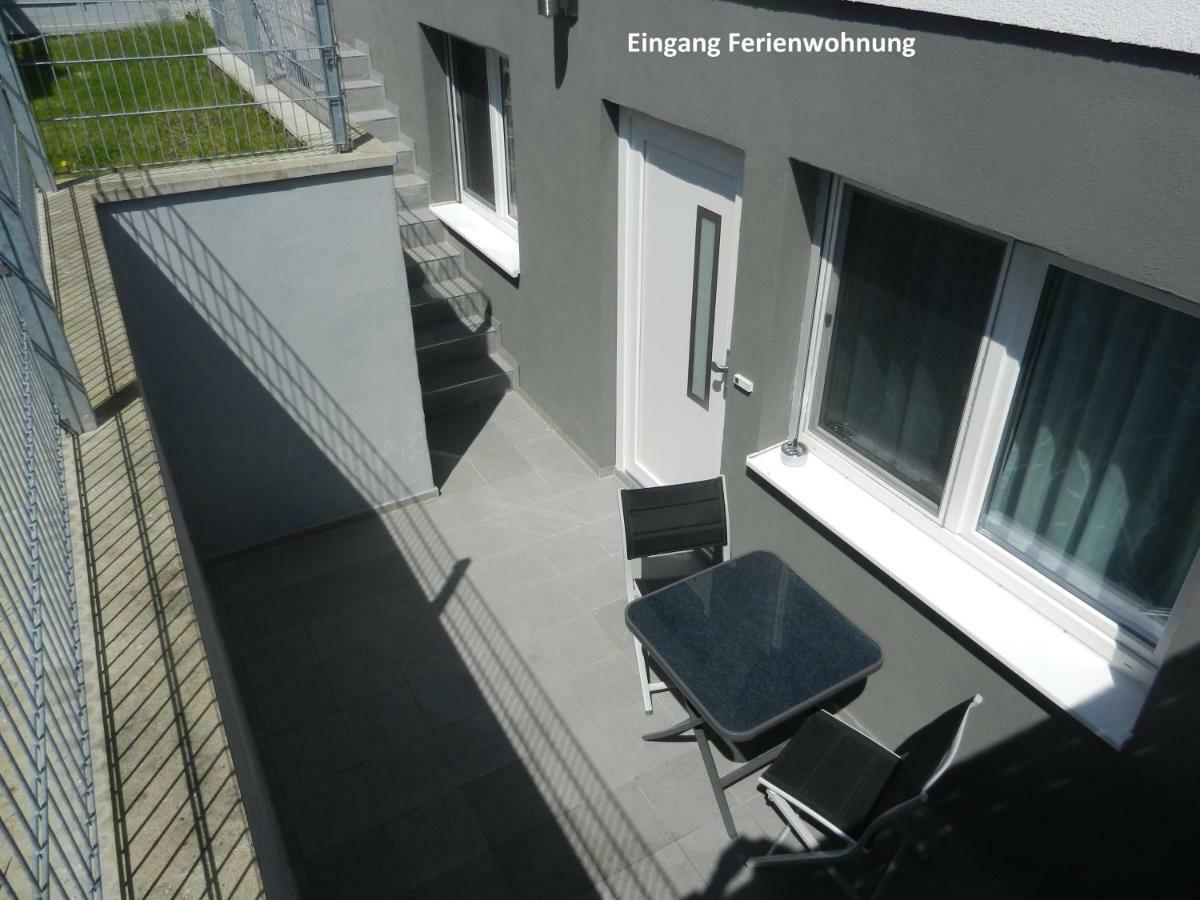 Ferienwohnung Hegne Allensbach Ngoại thất bức ảnh